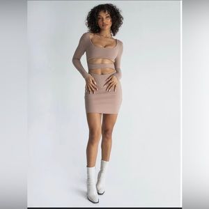 Princess Polly mini dress